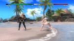 Dead or Alive 5: Last Round [v 1.0.5] (2015) PC [by xatab]