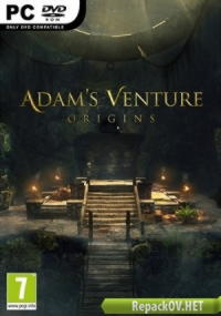 Adam's Venture Origins - Special Edition (2016) [by TorrMen] торрент