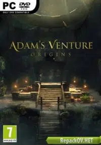 Adam's Venture Origins - Special Edition (2016) [by TorrMen]