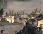 Call of Duty 4: Modern Warfare (2007) PC [by Canek77]