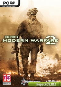 Call of Duty: Modern Warfare 2 (2009) PC [by Canek77]
