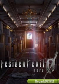 Resident Evil 0 / biohazard 0 HD REMASTER [R.G.Resident] торрент