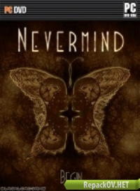Nevermind (2015) PC [R.G. Freedom] торрент