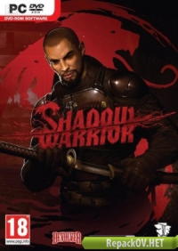 Shadow Warrior: Special Edition [v 1.5.0] (2015) [by FitGirl] торрент