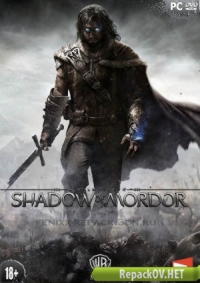 Middle-Earth: Shadow of Mordor (2014) PC [R.G. Catalyst] торрент