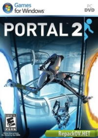 Portal 2 (2011) PC [R.G. Catalyst]