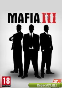 Mafia 3 (2016) PC [by xatab] торрент