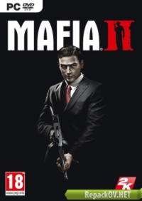 Мафия 2 / Mafia II Enhanced Edition (2010) PC [by Fenixx] торрент