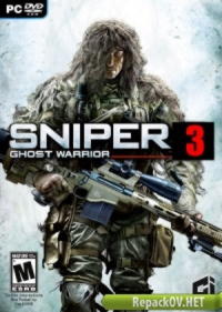 Sniper: Ghost Warrior 3 (2016) PC [by xatab] торрент