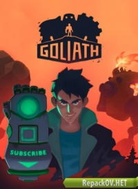 Goliath (2016) PC RePack [by SpaceX] торрент