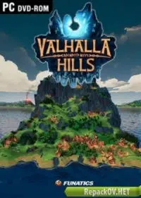 Valhalla Hills: Two-Horned Helmet Edition (2015) PC [Valdeni]