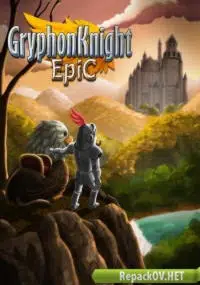 Gryphon Knight Epic (2015) PC [by АRMENIAC]