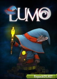 Lumo (2016) PC торрент