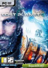 Lost Planet 3: Complete Edition (2013) РС [by Valdeni]