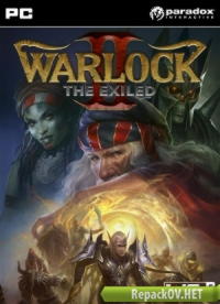 Warlock 2: The Exiled  (2014) PC [R.G. Игроманы] торрент