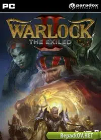 Warlock 2: The Exiled  (2014) PC [R.G. Игроманы]