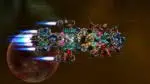 Space Run  (2014) PC [R.G. Механики]