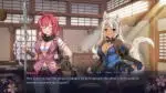 Sakura Spirit (2014) PC  [R.G. Games]