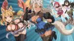 Sakura Spirit (2014) PC  [R.G. Games]