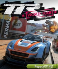 Table Top Racing: World Tour (2016) PC [by FitGirl] торрент