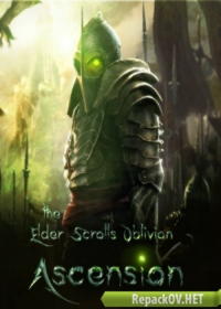 The Elder Scrolls IV: Oblivion - Ascension (2007) [by Аронд]