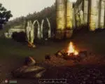 The Elder Scrolls IV: Oblivion - Ascension (2007) [by Аронд]