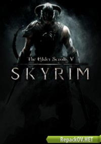 The Elder Scrolls V: Skyrim - The Journey [by max007] торрент
