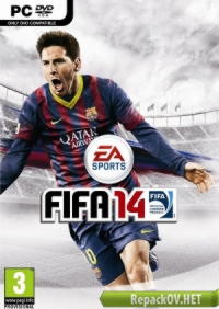 FIFA 14 (2013) PC [by xatab] торрент