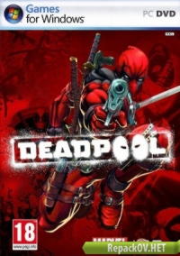 Deadpool (2013) PC [R.G. Механики] торрент
