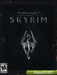 The Elder Scrolls V: Skyrim - Extended Edition  (2011) PC торрент