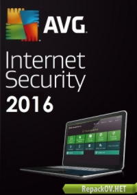 AVG AntiVirus 2016 / AVG Internet Security 2016 торрент