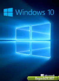 Windows 10 RUS-ENG x86-x64 -20in1- KMS-activation (AIO)