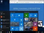 Windows 10 RUS-ENG x86-x64 -20in1- KMS-activation (AIO)