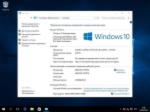 Windows 10 RUS-ENG x86-x64 -20in1- KMS-activation (AIO)