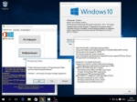 Windows 10 RUS-ENG x86-x64 -20in1- KMS-activation (AIO)