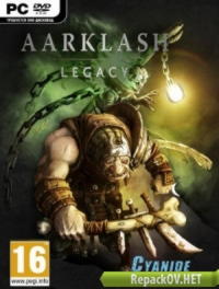 Aarklash - Legacy (2013) PC [R.G. Catalyst] торрент