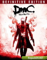 DmC: Devil May Cry (2013) PC [R.G. Механики] торрент