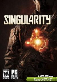 Singularity (2010) PC [R.G. Механики] торрент
