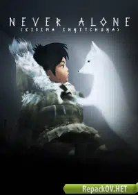 Never Alone [v 1.7.0] (2014) PC [R.G. Origami]