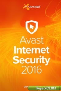 Avast! Internet Security (2016) 11.1.2253 торрент