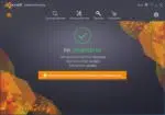 Avast! Internet Security (2016) 11.1.2253