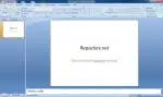 Microsoft Office 2007 Professional SP3 12.0.6683.5000