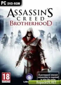 Assassin's Creed: Brotherhood [v 1.03] (2011) PC [R.G Catalyst]