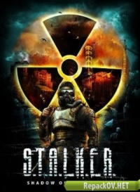 S.T.A.L.K.E.R.: Тень Чернобыля (2007) PC [v1.0006] торрент