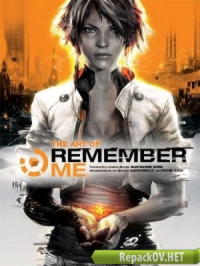 Remember Me (2013) PC [R.G. Механики] торрент