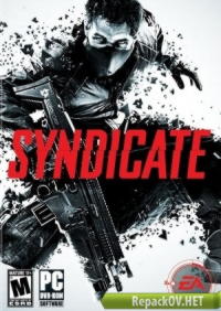 Syndicate (2012) PC [R.G. Механики] торрент