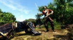Risen 2: Темные воды / Risen 2: Dark Waters (2012) PC [R.G. Catalyst]