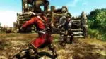 Risen 2: Темные воды / Risen 2: Dark Waters (2012) PC [R.G. Catalyst]