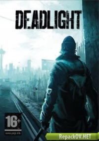 Deadlight (2012) PC [R.G. Механики] торрент