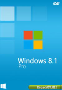 Windows 8.1 Professional x64 3in1 RU Activator / QuickStart / Bios & Uefi торрент